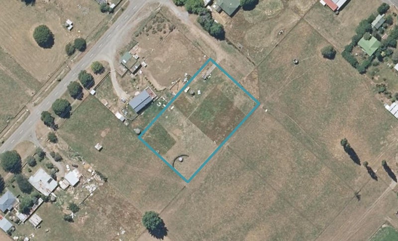 8 Ballance Street, Apiti, Feilding - Carousel 1