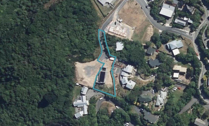 5 Highfield Place, Korokoro, Lower Hutt - Carousel 1