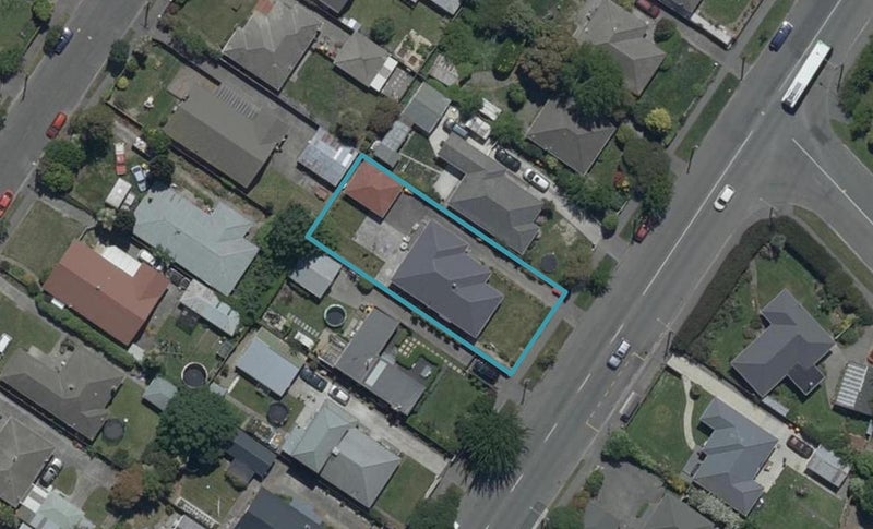 241 Greers Road, Bryndwr, Christchurch - Carousel 1