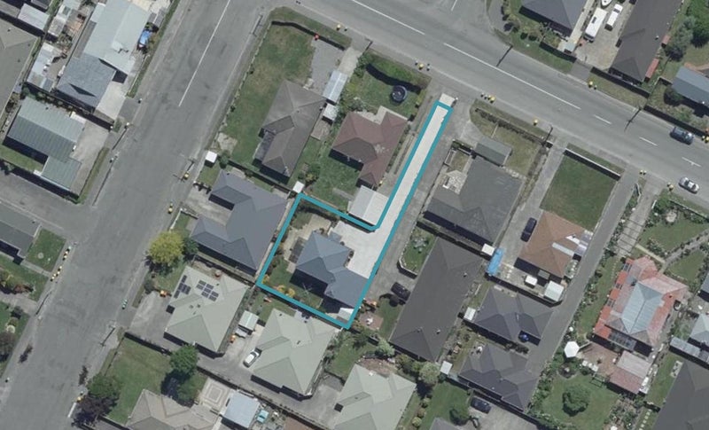 22A Factory Road, Belfast, Christchurch - Carousel 1