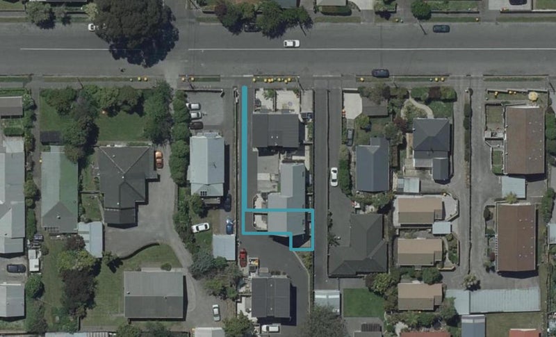 5/512 Armagh Street, Linwood, Christchurch - Carousel 1