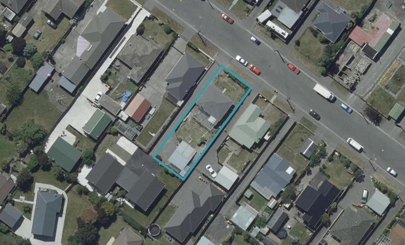 18 Ottawa Road, Wainoni, Christchurch - Carousel 1