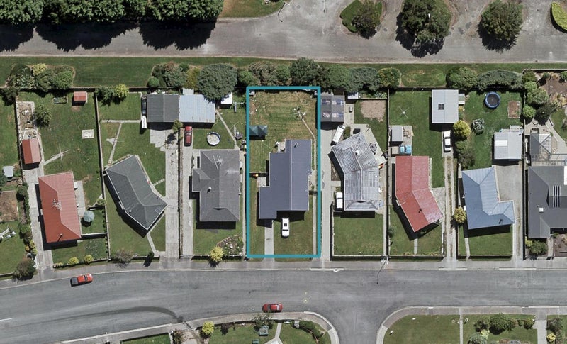 10 Farrar Street, Heidelberg, Invercargill - Carousel 1