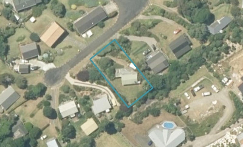 63 Pye Place, Hot Water Beach, Whitianga - Carousel 1