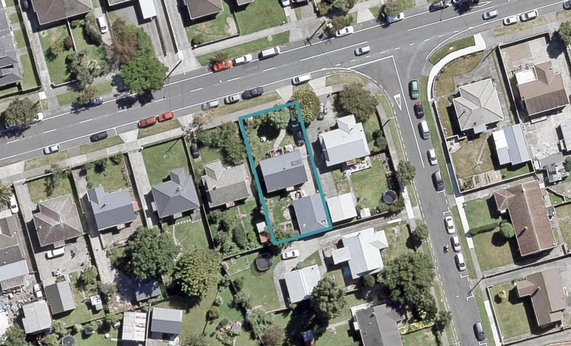 182 Naenae Road, Naenae, Lower Hutt - Carousel 1