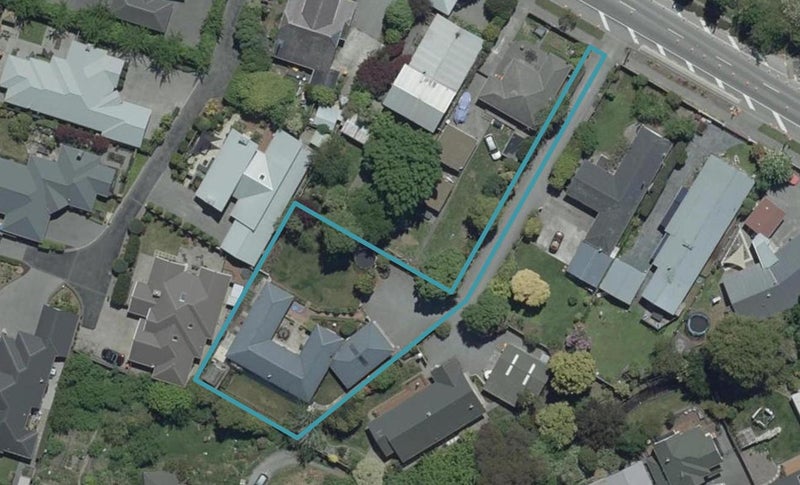 395 Sawyers Arms Road, Harewood, Christchurch - Carousel 1