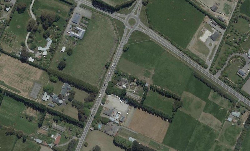 450 Pound Road, Yaldhurst, Christchurch - Carousel 1