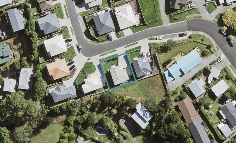 26 Denver Avenue, Sunnyvale, Auckland - Carousel 1