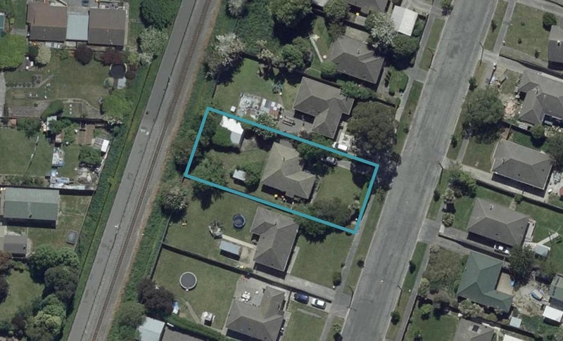 23 Uxbridge Street, Northcote, Christchurch - Carousel 1