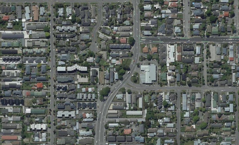 53 Whitmore Street, Edgeware, Christchurch - Carousel 1