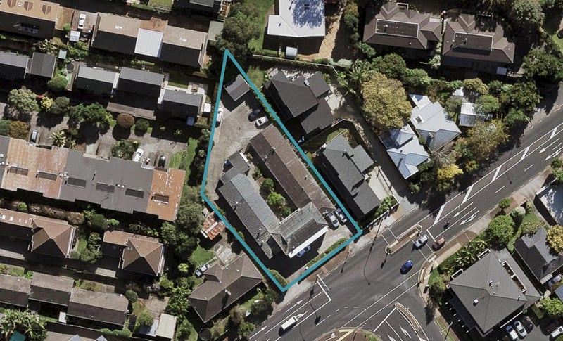 53 Green Lane East, Remuera, Auckland - Carousel 1