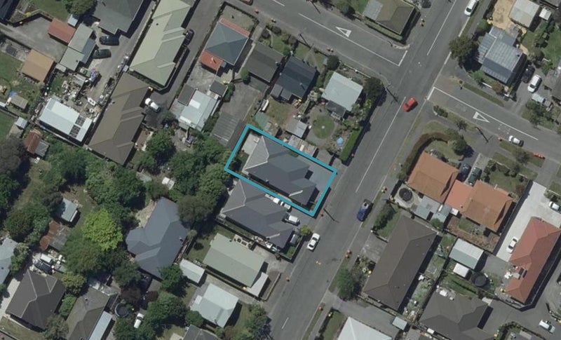 23A Randolph Street, Woolston, Christchurch - Carousel 1