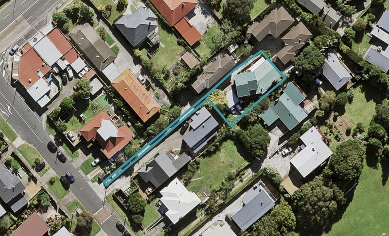 4C Belfast Street, Hillsborough, Auckland - Carousel 1
