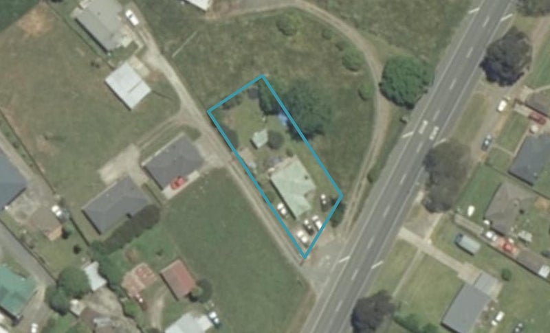 115 Main North Road, Otorohanga, Otorohanga - Carousel 1