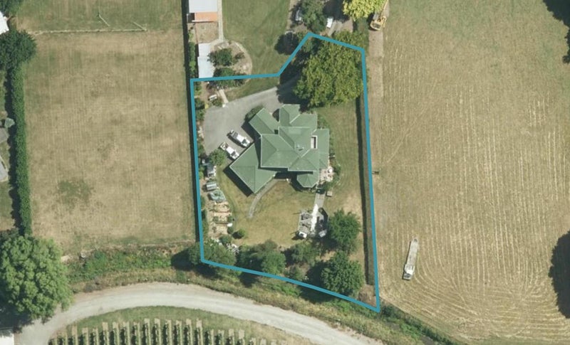 17 David Street, Yelverton, Blenheim - Carousel 1