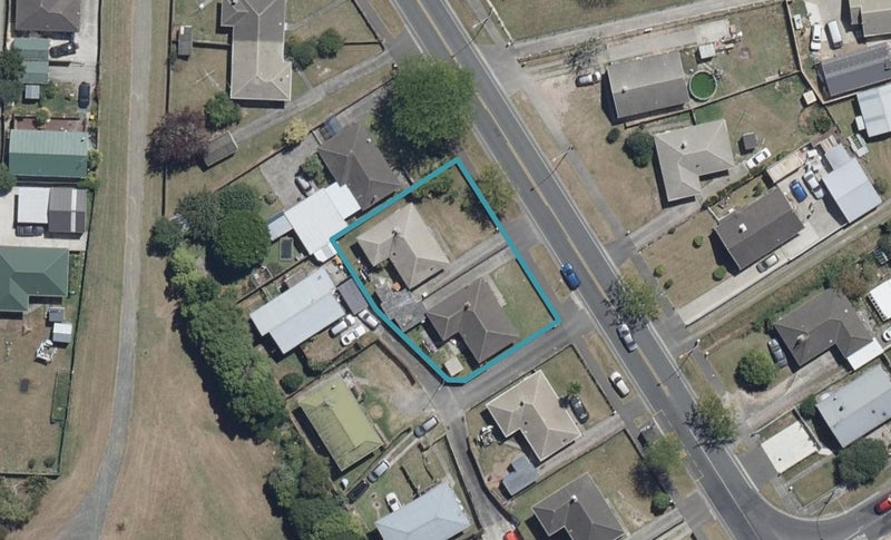 6 Norrie Street, Bader, Hamilton - Carousel 1
