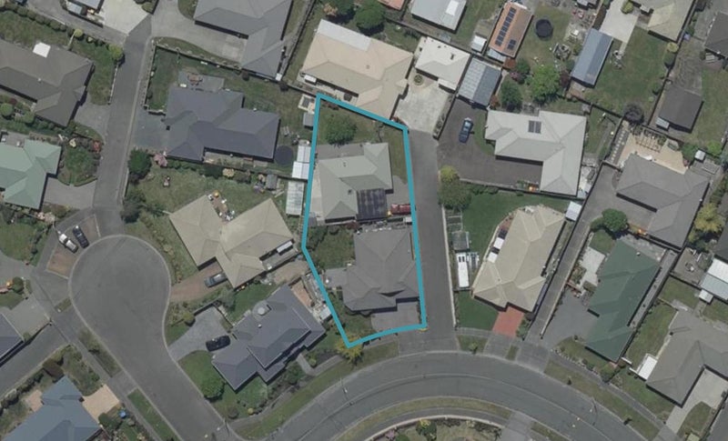 2/34 Bella Rosa Drive, Hei Hei, Christchurch - Carousel 1