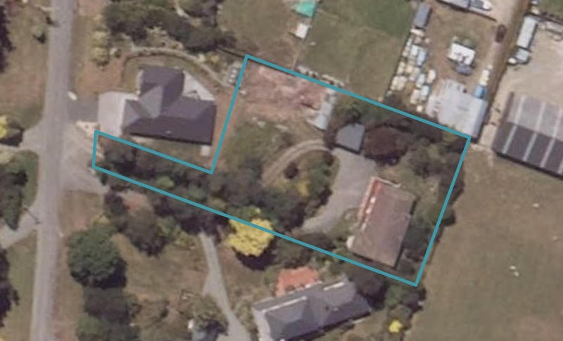 9 Kelk Road, Waiareka Junction, Oamaru - Carousel 1