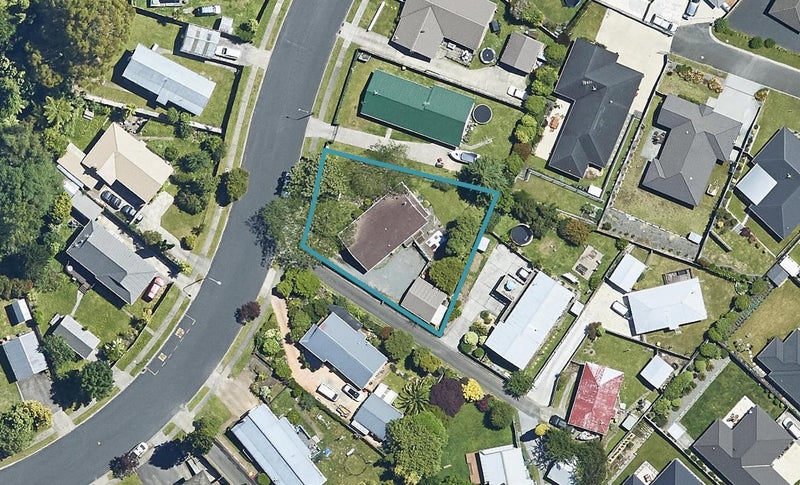 41 Blomfield Street, Pukehangi, Rotorua - Carousel 1