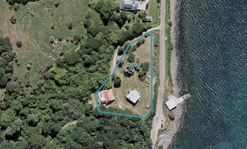 870 Wainui Main Road, Wainui, French Farm - Carousel 1