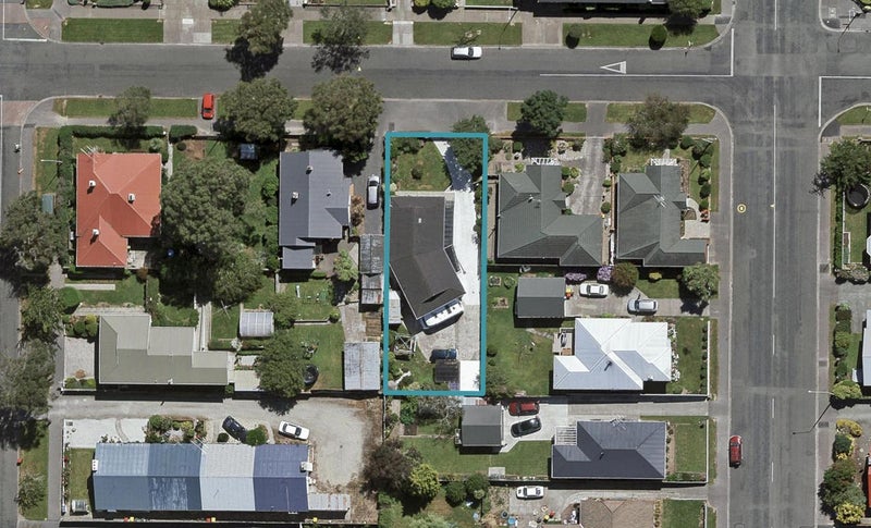 29 Newcastle Street, Windsor, Invercargill - Carousel 1