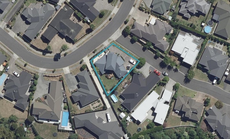 7 Merlin Close, Huntington, Hamilton - Carousel 1