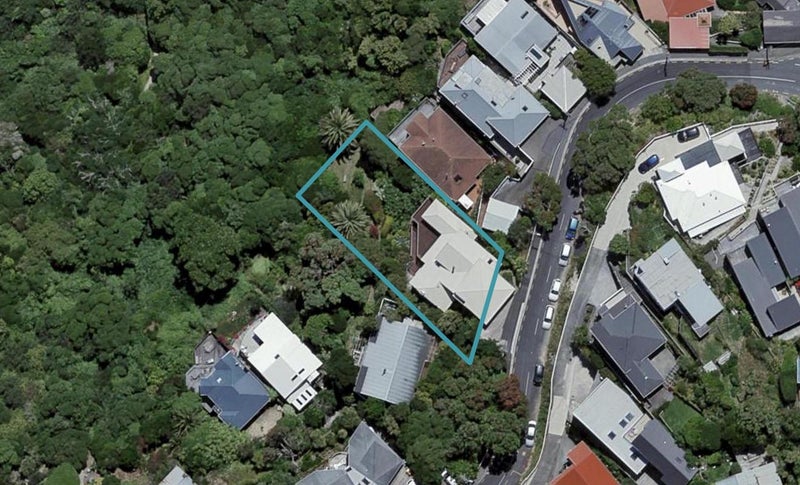 44 Palliser Road, Roseneath, Wellington - Carousel 1