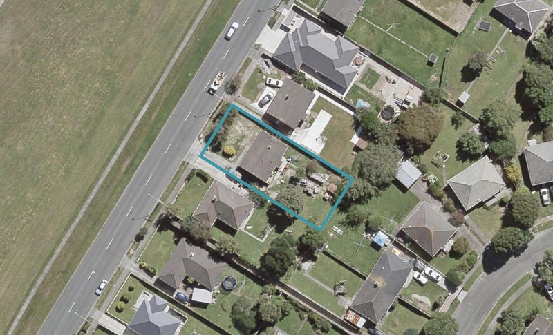 1164 Taita Drive, Taita, Lower Hutt - Carousel 1