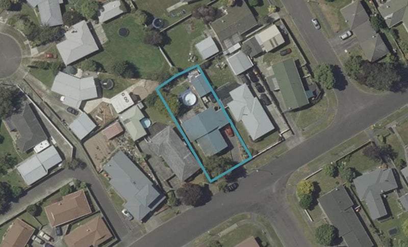 19 Herbert Avenue, Cloverlea, Palmerston North - Carousel 1