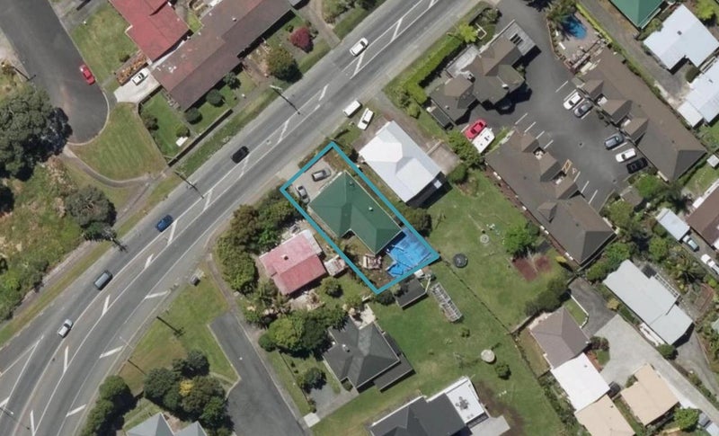 365 Western Hills Drive, Avenues, Whangarei - Carousel 1