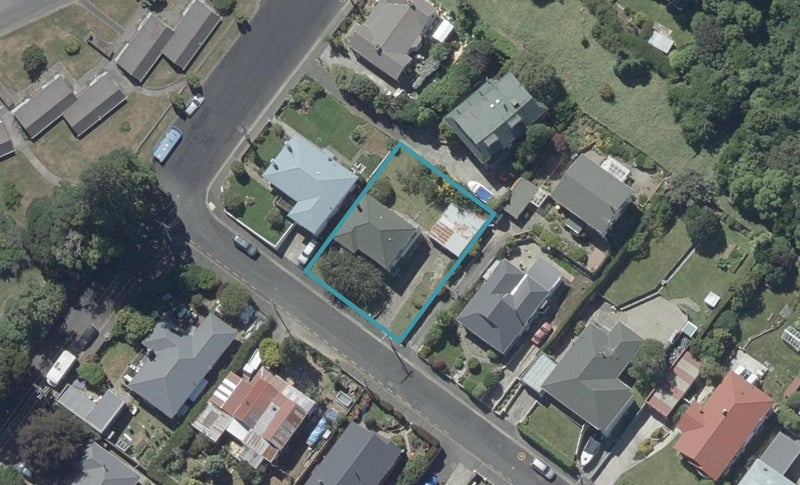 68 Hood Street, Wakari, Dunedin - Carousel 1