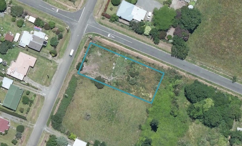 13 Carroll Street, Frasertown, Wairoa - Carousel 1
