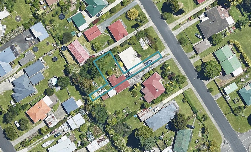 38C Island View Road, Western Heights, Rotorua - Carousel 1