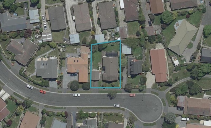 17 Applewood Place, Casebrook, Christchurch - Carousel 1
