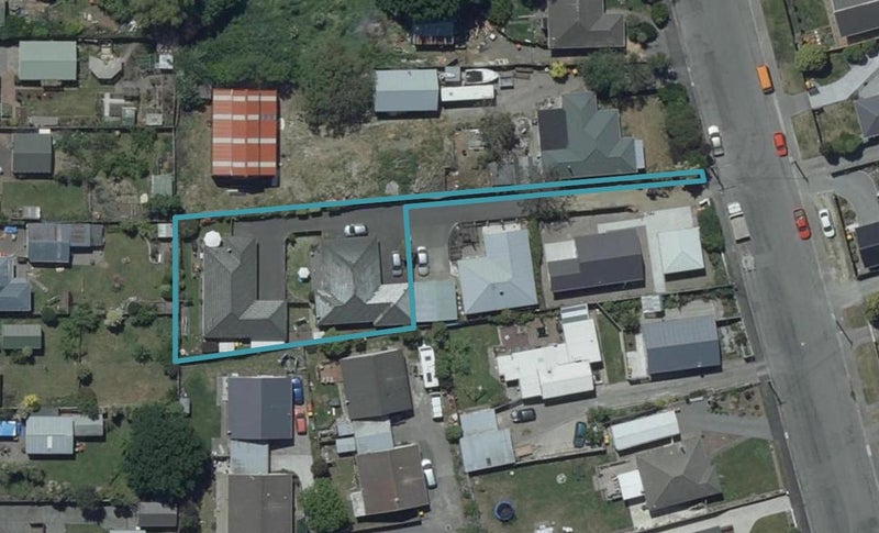 56C Cuffs Road, Wainoni, Christchurch - Carousel 1