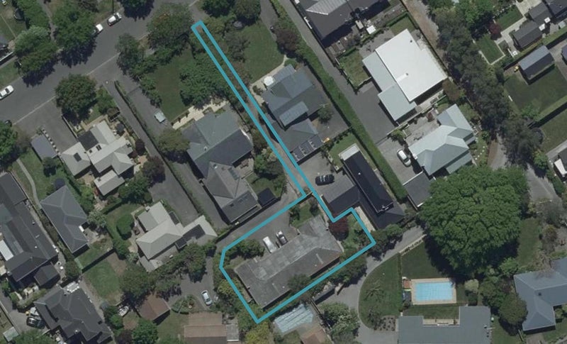 1/64A PAPAROA STREET, Papanui, Christchurch - Carousel 1