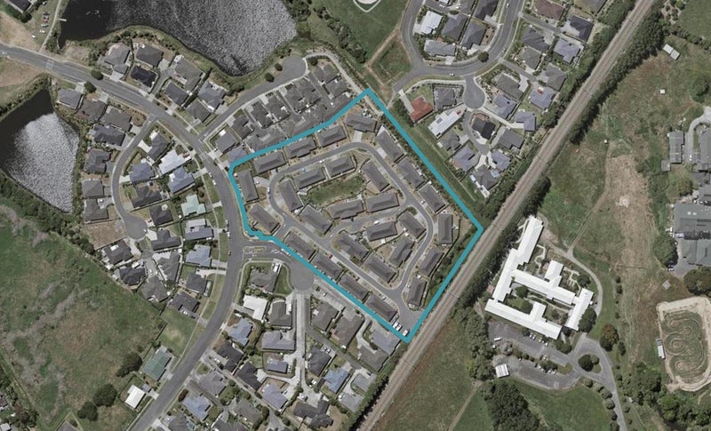 46/3 Georgia Grove, Paraparaumu, Paraparaumu - Carousel 1