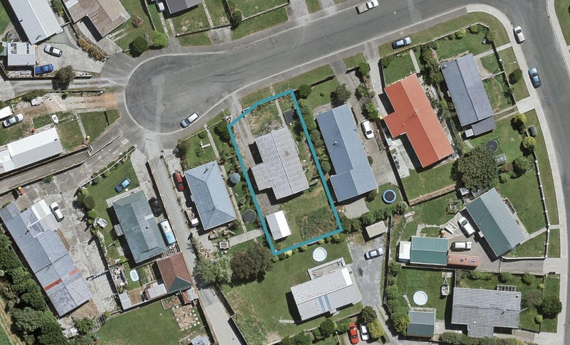 60 Paisley Street, Kew, Invercargill - Carousel 1