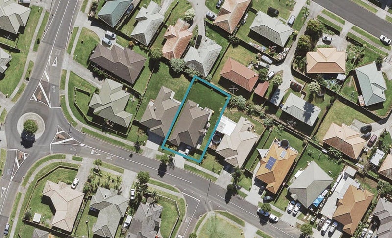 161 Naylors Drive, Mangere, Auckland - Carousel 1