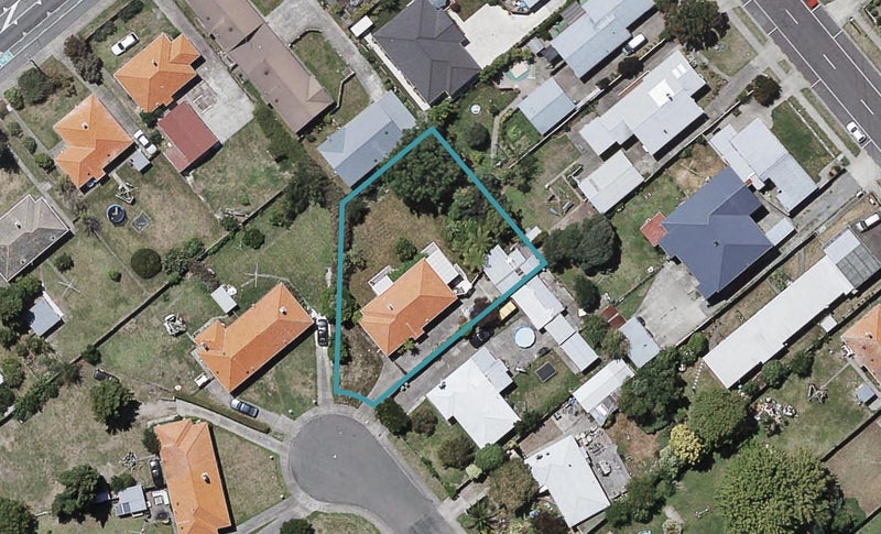 1017 Pukatea Street, Saint Leonards, Hastings - Carousel 1