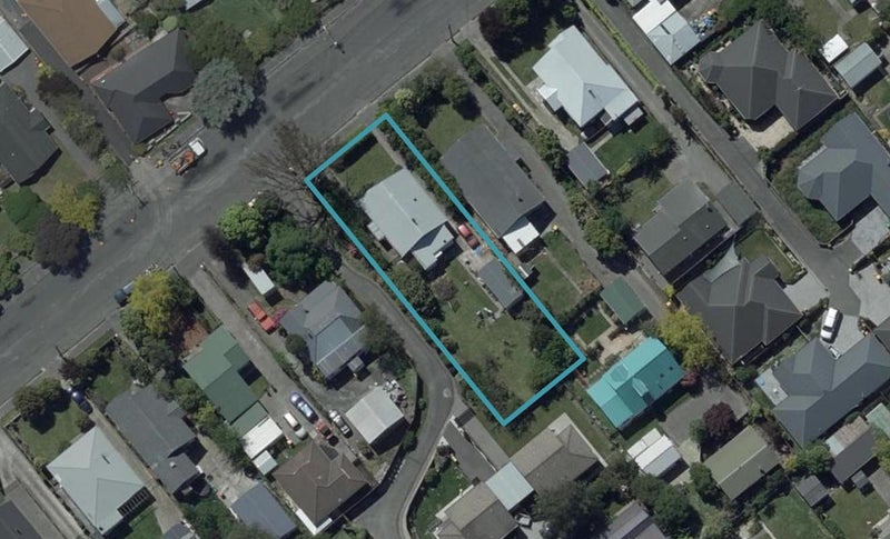34 Stourbridge Street, Spreydon, Christchurch - Carousel 1