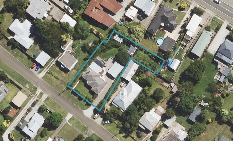 23 Walsh Street, Mangapapa, Gisborne - Carousel 1