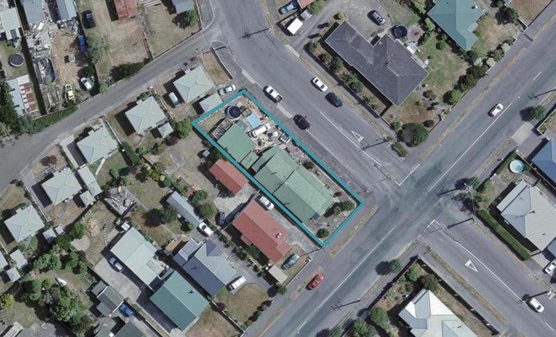 18 South Road, Kuripuni, Masterton - Carousel 1