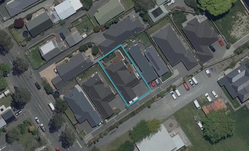 78 Condell Avenue, Papanui, Christchurch - Carousel 1