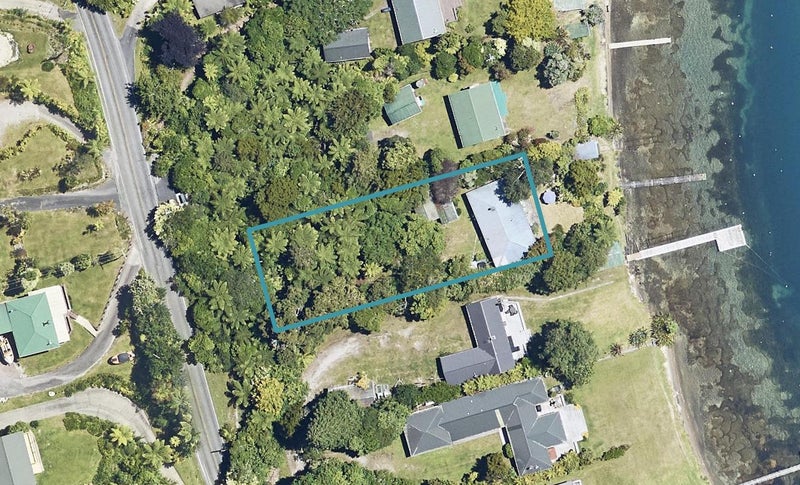 231 Spencer Road, Lake Tarawera, Rotorua - Carousel 1