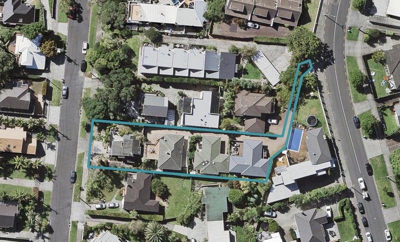 137C Kohimarama Road, Mission Bay, Auckland - Carousel 1
