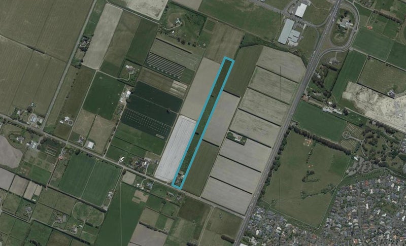 34 Ryans Road, Yaldhurst, Christchurch - Carousel 1