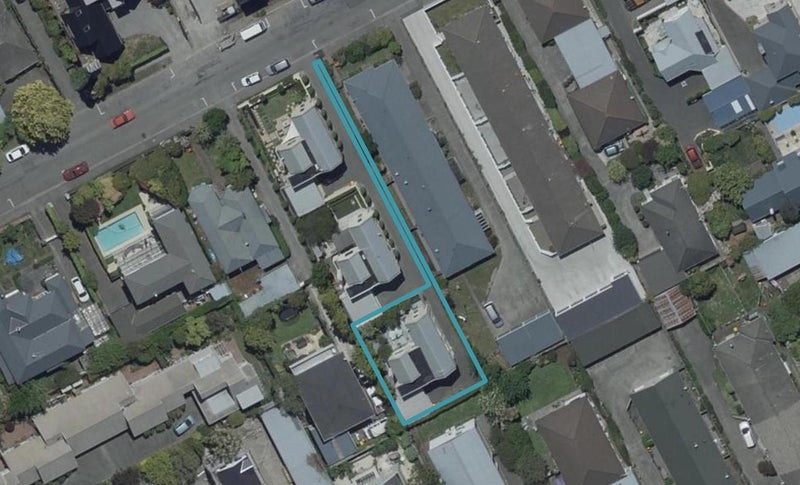 22A Aikmans Road, Merivale, Christchurch - Carousel 1