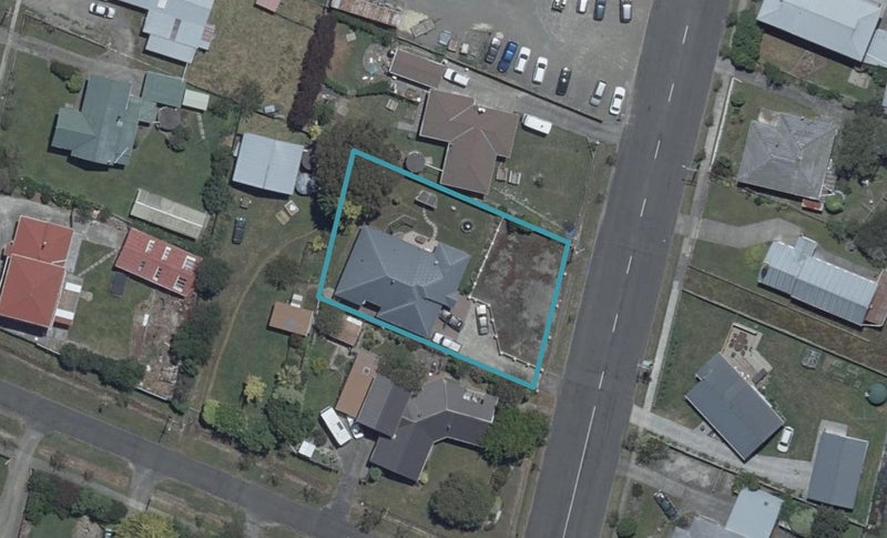 3 Mersey Street, Rongotea, Rongotea - Carousel 1