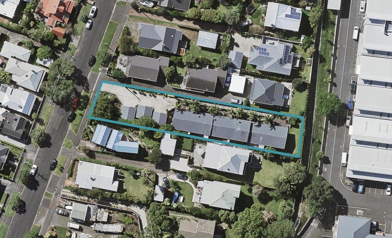 4/28 William Bond Street, Stanley Point, Auckland - Carousel 1